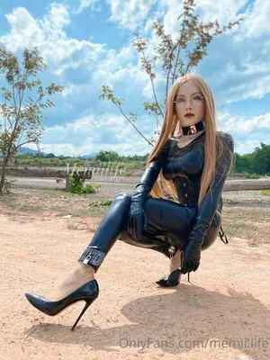 Memii Life OnlyFans Leaked Free Thumbnail Picture - #wFwUzojZG9