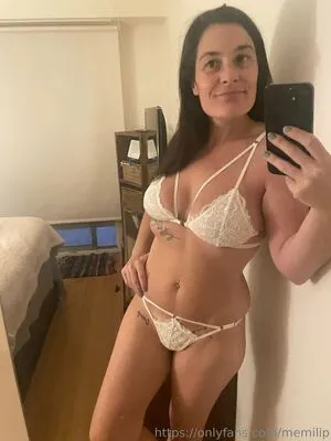 Memilip OnlyFans Leaked Free Thumbnail Picture - #4niVhvVItD