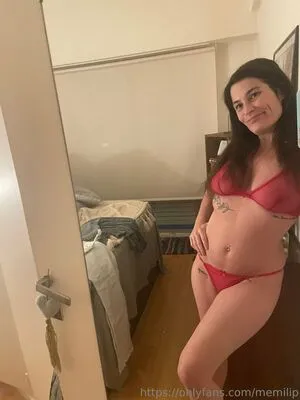 Memilip OnlyFans Leaked Free Thumbnail Picture - #Dfnm5P1YPc