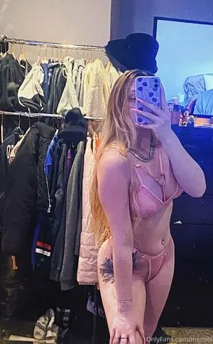 Memilli OnlyFans Leaked Free Thumbnail Picture - #8UOdofgw8N