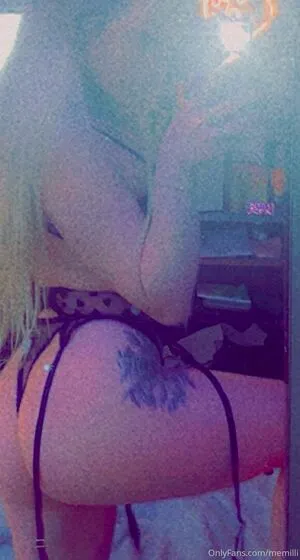 Memilli OnlyFans Leaked Free Thumbnail Picture - #nIpZOWvvcy