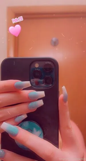 Memilli OnlyFans Leaked Free Thumbnail Picture - #xJpoS5F43W