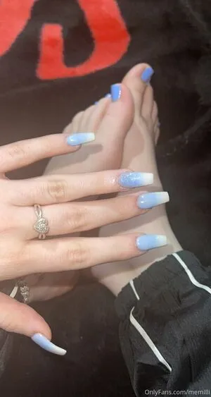 Memilli OnlyFans Leaked Free Thumbnail Picture - #yO0WBD595I