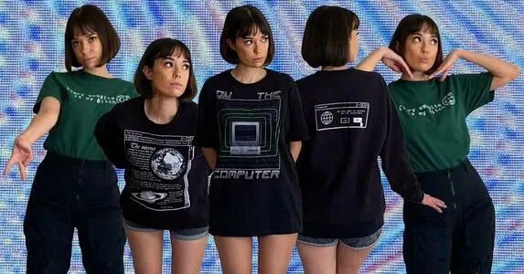 Memoria OnlyFans Leaked Free Thumbnail Picture - #HMT7NNDASm