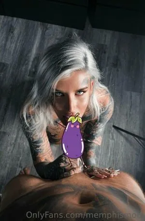 Memphis Mori OnlyFans Leaked Free Thumbnail Picture - #GUaFvaK6vq