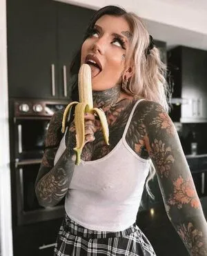 Memphis Mori OnlyFans Leaked Free Thumbnail Picture - #L9exTMg1wA