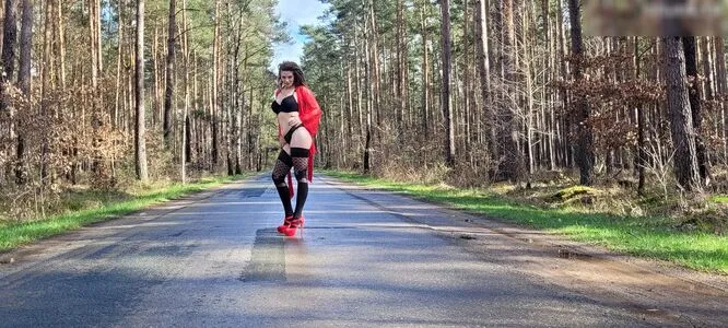 Mena Dreadfull OnlyFans Leaked Free Thumbnail Picture - #DndZJ6dspL