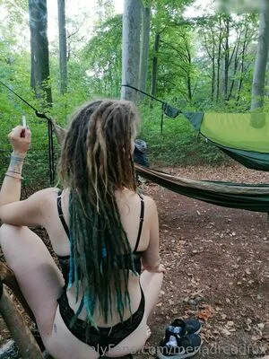 Mena Dreadfull OnlyFans Leaked Free Thumbnail Picture - #tKq7LrJf4C