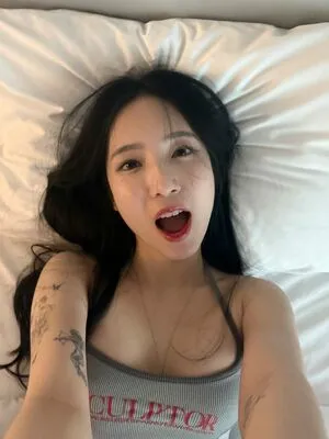 Mena Noona OnlyFans Leaked Free Thumbnail Picture - #1CSb3P0AkU