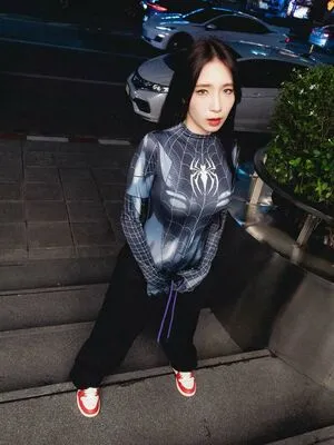 Mena Noona OnlyFans Leaked Free Thumbnail Picture - #BPpznnJcbe
