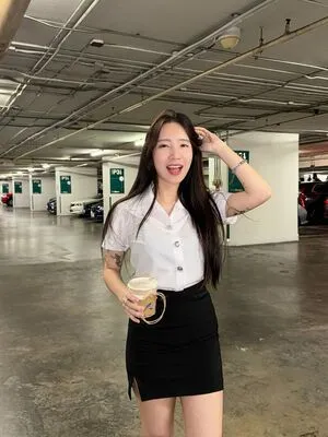 Mena Noona OnlyFans Leaked Free Thumbnail Picture - #GuutOuvldS