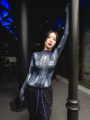 Mena Noona OnlyFans Leaked Free Thumbnail Picture - #Kk7muC9Ky8