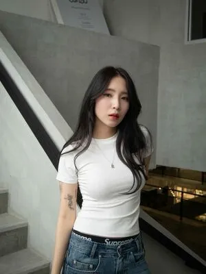 Mena Noona OnlyFans Leaked Free Thumbnail Picture - #QheqhAFYrA