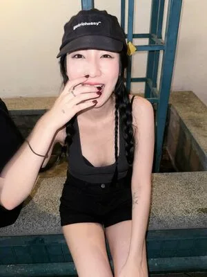 Mena Noona OnlyFans Leaked Free Thumbnail Picture - #YvwBcEcpxp