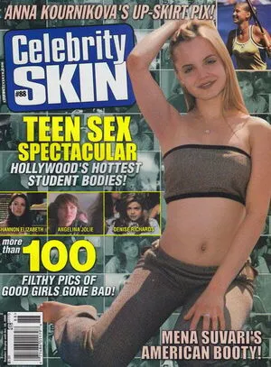 Mena Suvari OnlyFans Leaked Free Thumbnail Picture - #0sPgAEM9a8