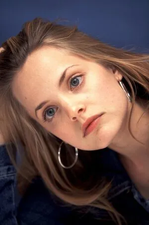 Mena Suvari OnlyFans Leaked Free Thumbnail Picture - #j9U8UfGjUc