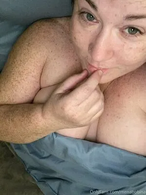 Menabobina OnlyFans Leaked Free Thumbnail Picture - #4cMb62tI5s