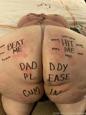 Menabobina OnlyFans Leaked Free Thumbnail Picture - #CsX4wRTAO3