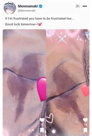 Menace Mamaki OnlyFans Leaked Free Thumbnail Picture - #9WNFKCQD2r