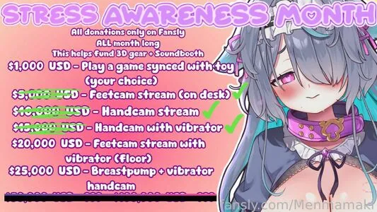 Menace Mamaki OnlyFans Leaked Free Thumbnail Picture - #AbdLr7OlNi