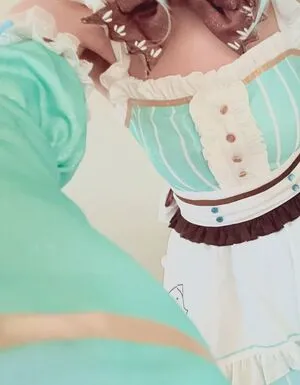 Menace Mamaki OnlyFans Leaked Free Thumbnail Picture - #kn1LCeMmTX