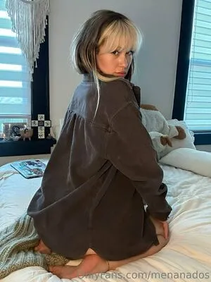 Menanoodles OnlyFans Leaked Free Thumbnail Picture - #oUKESsvFJK