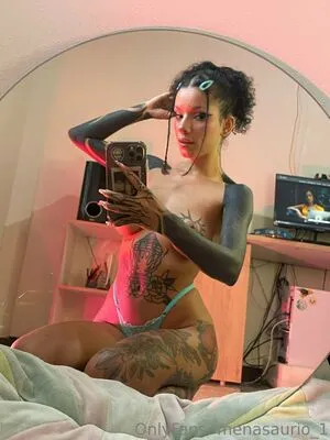 Menasaurio OnlyFans Leaked Free Thumbnail Picture - #CPQHtQRdnM