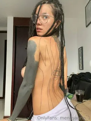 Menasaurio OnlyFans Leaked Free Thumbnail Picture - #ERTwlMk6Oy