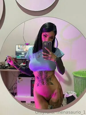 Menasaurio OnlyFans Leaked Free Thumbnail Picture - #ETcL1Mf7ph