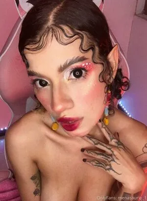 Menasaurio OnlyFans Leaked Free Thumbnail Picture - #kNbkGMk4Xd