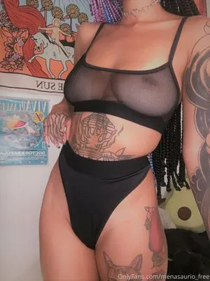 Menasaurio Free OnlyFans Leaked Free Thumbnail Picture - #4HOFSXscMx