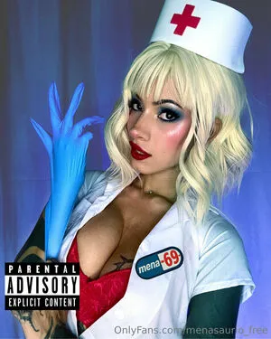 Menasaurio Free OnlyFans Leaked Free Thumbnail Picture - #Ix4wyfzrHQ