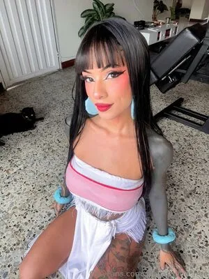 Menasaurio Free OnlyFans Leaked Free Thumbnail Picture - #LHbtaos2X0