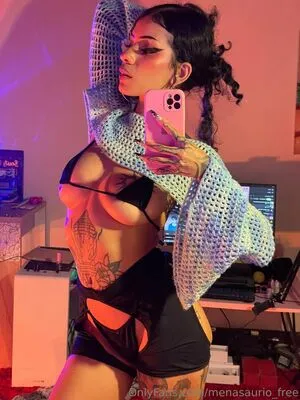 Menasaurio Free OnlyFans Leaked Free Thumbnail Picture - #VyzTwkrv5Y