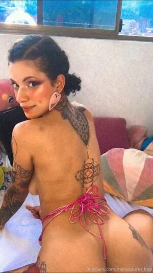 Menasaurio Free OnlyFans Leaked Free Thumbnail Picture - #XUTV629so3