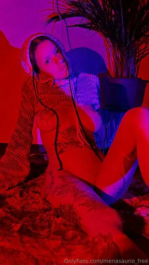 Menasaurio Free OnlyFans Leaked Free Thumbnail Picture - #f69iR771Qa