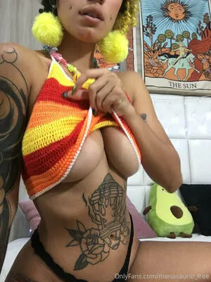 Menasaurio Free OnlyFans Leaked Free Thumbnail Picture - #pnxsTQASEo