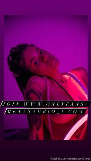 Menasaurio Free OnlyFans Leaked Free Thumbnail Picture - #tNJcfqPGVn