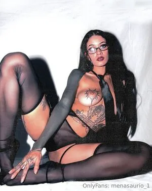 Menasaurio OnlyFans Leaked Free Thumbnail Picture - #0jbS84FGT9