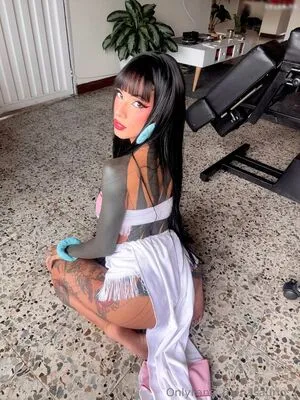 Menasaurio OnlyFans Leaked Free Thumbnail Picture - #7OeRQQSYBB