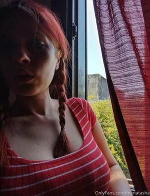 Menatashavip OnlyFans Leaked Free Thumbnail Picture - #MnG6g7WFEF