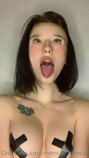 Mencia Francis OnlyFans Leaked Free Thumbnail Picture - #RZr5QYGknc