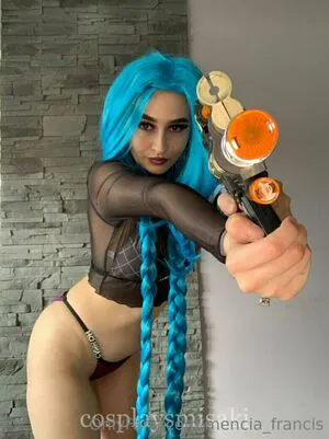 Mencia Francis OnlyFans Leaked Free Thumbnail Picture - #p10qXusG2n