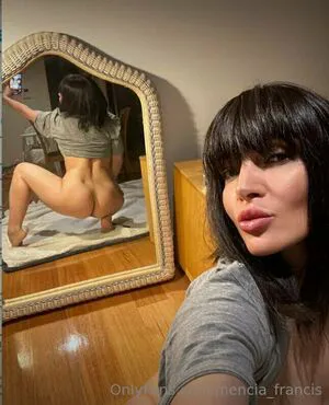 Mencia Francis OnlyFans Leaked Free Thumbnail Picture - #qlnbcihxni