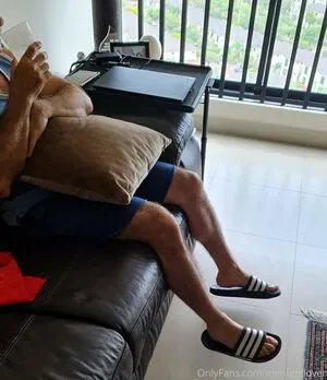 Menfeetlover OnlyFans Leaked Free Thumbnail Picture - #9cYqR3hqVf