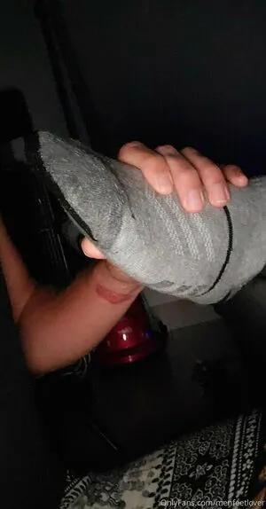 Menfeetlover OnlyFans Leaked Free Thumbnail Picture - #IwjZwRCGpa