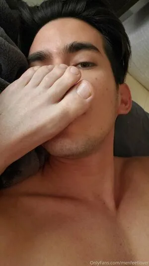 Menfeetlover OnlyFans Leaked Free Thumbnail Picture - #M0EEHdoPeP