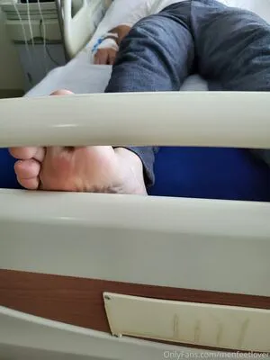 Menfeetlover OnlyFans Leaked Free Thumbnail Picture - #PbRd0Xji2w
