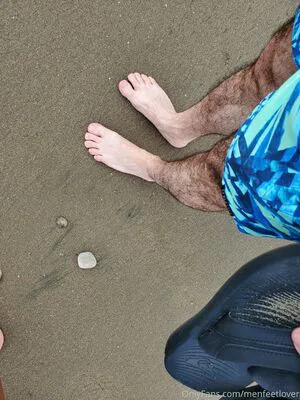 Menfeetlover OnlyFans Leaked Free Thumbnail Picture - #QT5jse7JuC