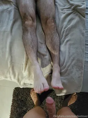 Menfeetlover OnlyFans Leaked Free Thumbnail Picture - #Rs5LckuMz8